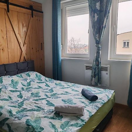 Spa Apartment Yang - Hot Tub, Sauna, Spa Nowy Sad Zewnętrze zdjęcie