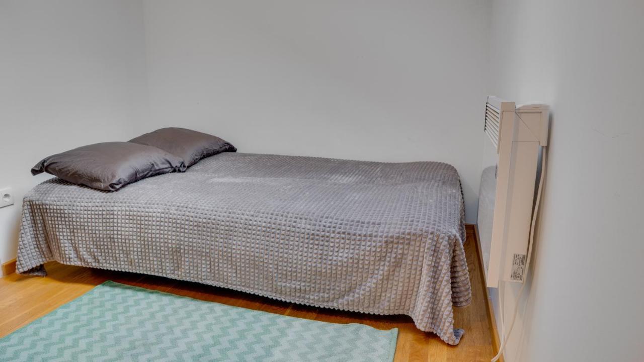 Spa Apartment Yang - Hot Tub, Sauna, Spa Nowy Sad Zewnętrze zdjęcie