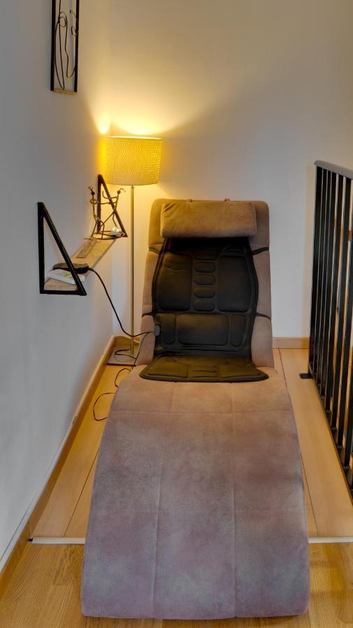 Spa Apartment Yang - Hot Tub, Sauna, Spa Nowy Sad Zewnętrze zdjęcie