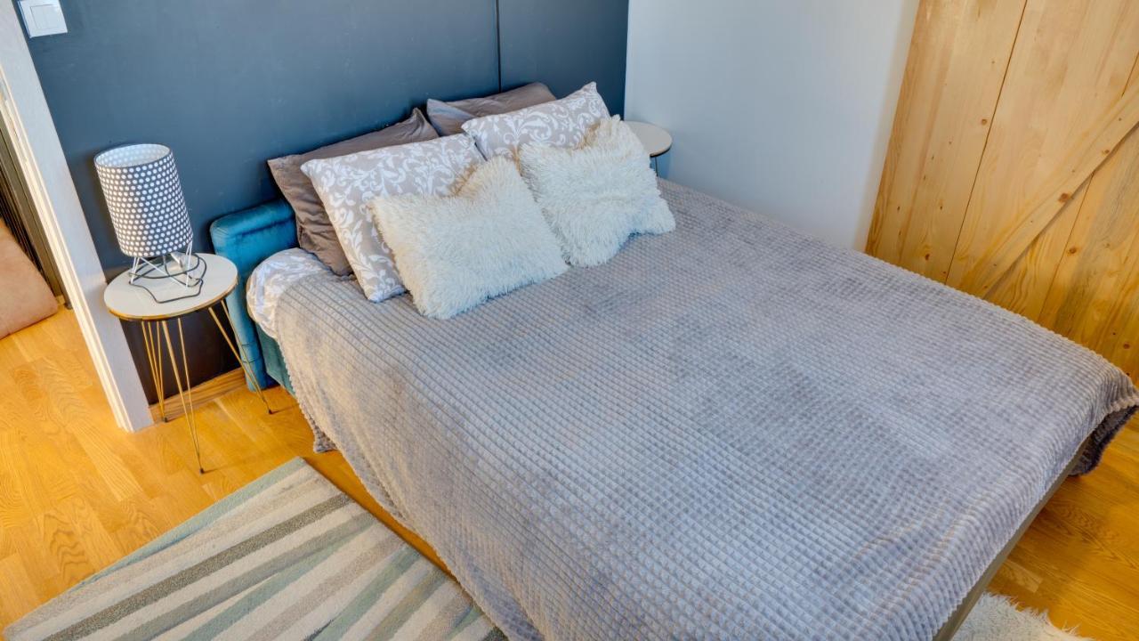 Spa Apartment Yang - Hot Tub, Sauna, Spa Nowy Sad Zewnętrze zdjęcie