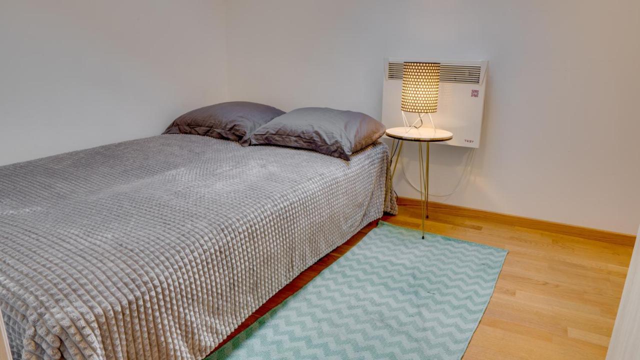 Spa Apartment Yang - Hot Tub, Sauna, Spa Nowy Sad Zewnętrze zdjęcie