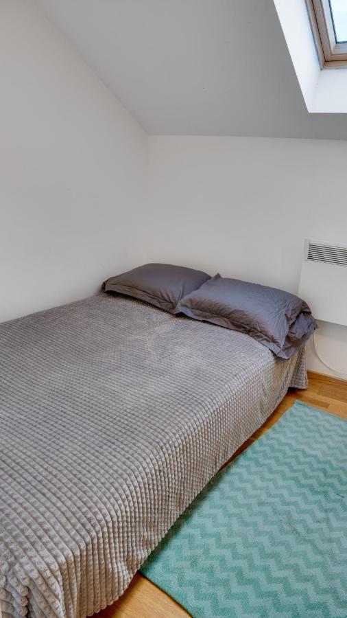 Spa Apartment Yang - Hot Tub, Sauna, Spa Nowy Sad Zewnętrze zdjęcie