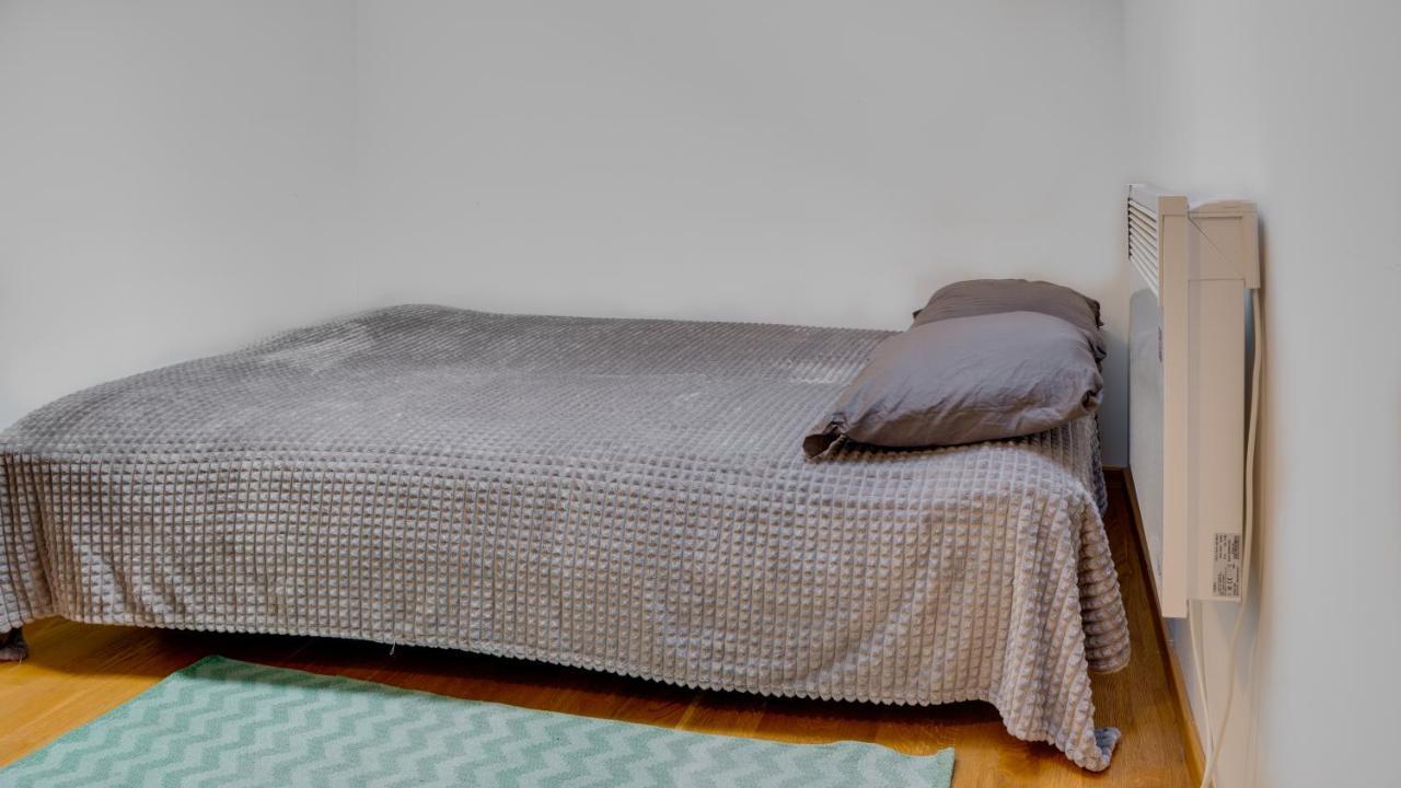 Spa Apartment Yang - Hot Tub, Sauna, Spa Nowy Sad Zewnętrze zdjęcie