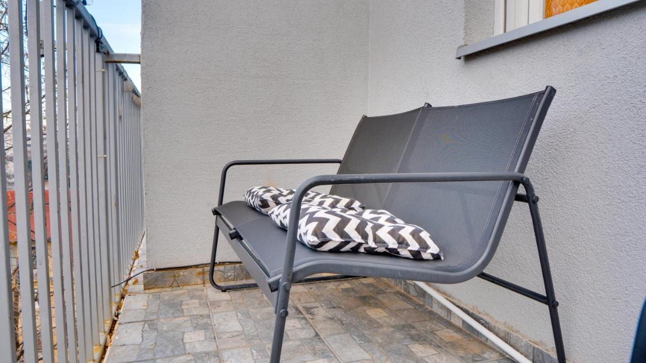Spa Apartment Yang - Hot Tub, Sauna, Spa Nowy Sad Zewnętrze zdjęcie