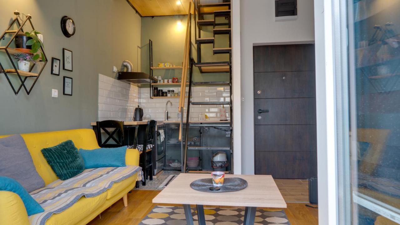 Spa Apartment Yang - Hot Tub, Sauna, Spa Nowy Sad Zewnętrze zdjęcie