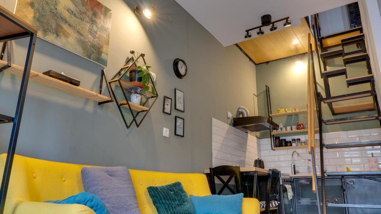 Spa Apartment Yang - Hot Tub, Sauna, Spa Nowy Sad Zewnętrze zdjęcie