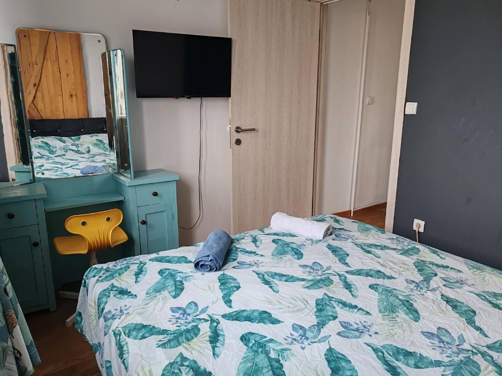 Spa Apartment Yang - Hot Tub, Sauna, Spa Nowy Sad Zewnętrze zdjęcie