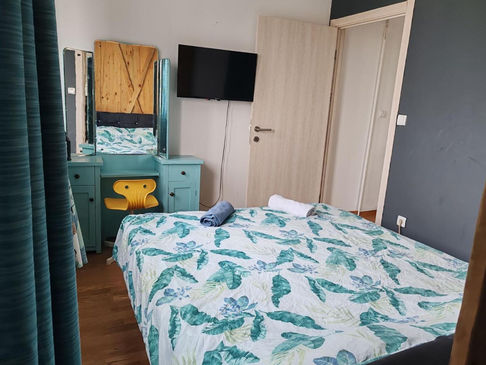 Spa Apartment Yang - Hot Tub, Sauna, Spa Nowy Sad Zewnętrze zdjęcie