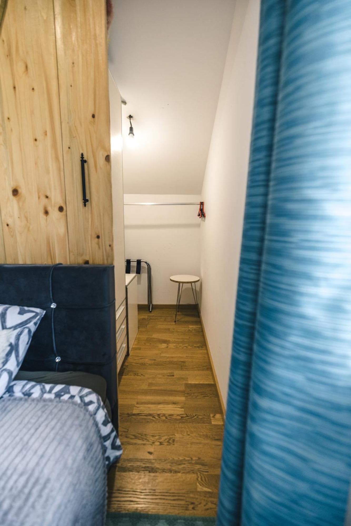 Spa Apartment Yang - Hot Tub, Sauna, Spa Nowy Sad Zewnętrze zdjęcie