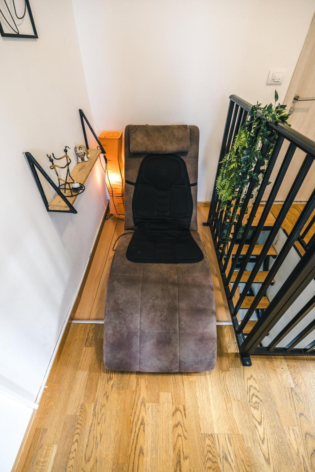 Spa Apartment Yang - Hot Tub, Sauna, Spa Nowy Sad Zewnętrze zdjęcie